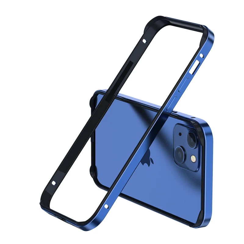 Comprar Funda de teléfono de gato de corteza de lujo para iPhone 14 13 12  11 Pro Max Plus Lindo parachoques láser a prueba de golpes Cubierta