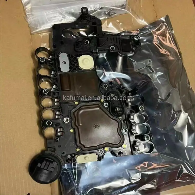 724 TCU TCM Transmission Control Unit Conductor Plate Suit For Mercedes Benz Gen Hybrid Transmission Control Unit A0002703300
