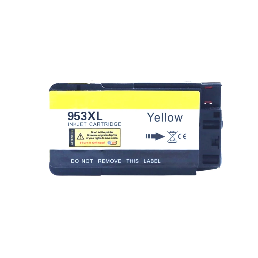 Printer Supplies Ink Cartridge Inkjet Ink Cartridge 953XL Ink Cartridges Replacement For HP