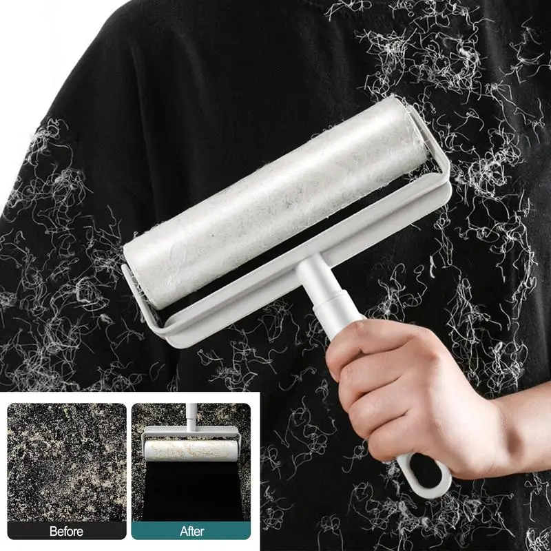 

Средство для удаления шерсти домашних животных, бритва для ткани с расширенной ручкой, скребок для удаления ворса, эффективный инструмент для чистки