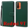 Dark Green Redmi 9T