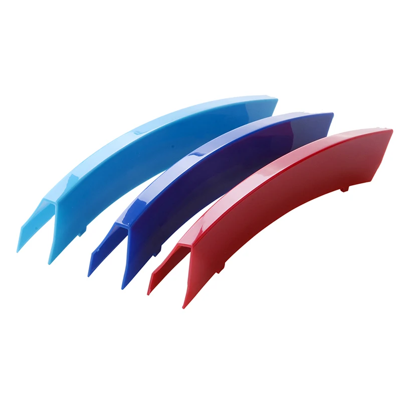 

Style Grille Cover For BMW X5 E70 2008-2013 / X6 E71 2008-2011 Kidney Decorative Parts Performance Clip Trim Bbq Accessories