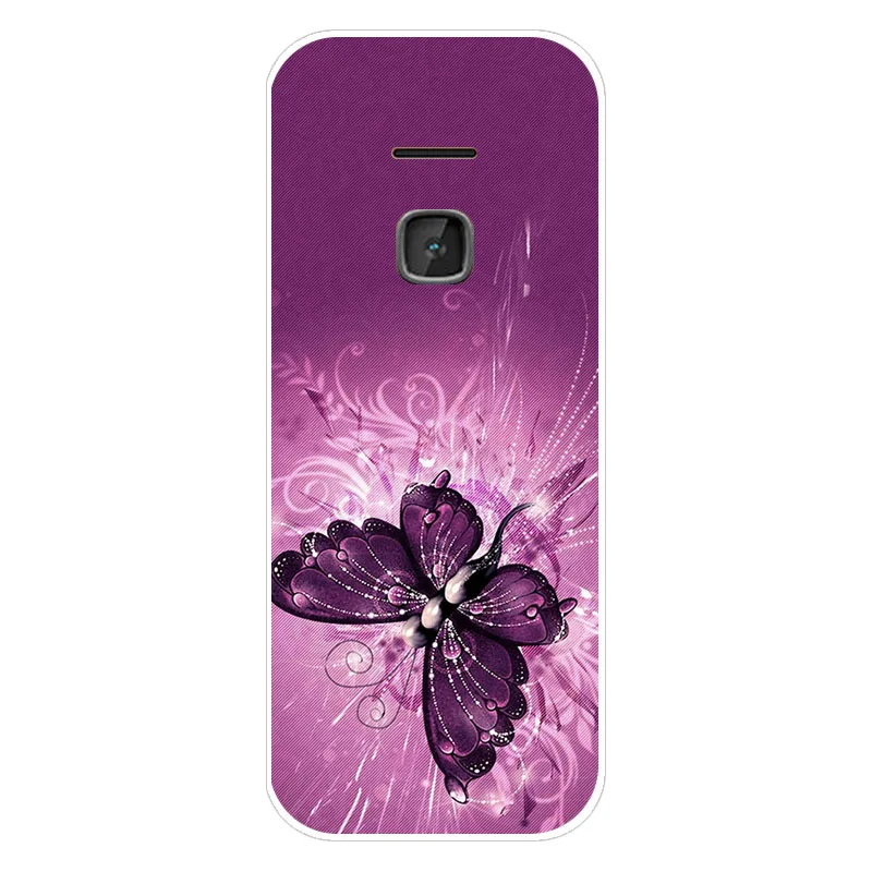 Enhanced Product Title: Soft TPU Silicone Shockproof Phone Case - Full Coverage Protective Shell