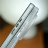 Case For Xiaomi 15 Ultra Case MagSafe Magnetic Matte Clear Luggage Stripe Back Cover For Mi 15 Ultra 5G Lightweight Hard Shell 5