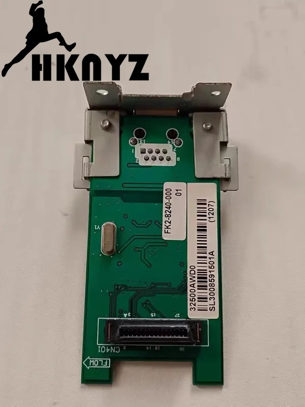 For canon IR2318L IR2320L IR2420 IR2318 IR2320 E14 Printer network card