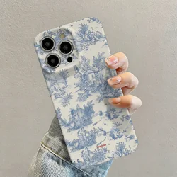 Luxury Glossy Film Hard Phone Case - Clmj Fragola Paris Collection - Pixel 10 5G (FL - 329FL45111A1)