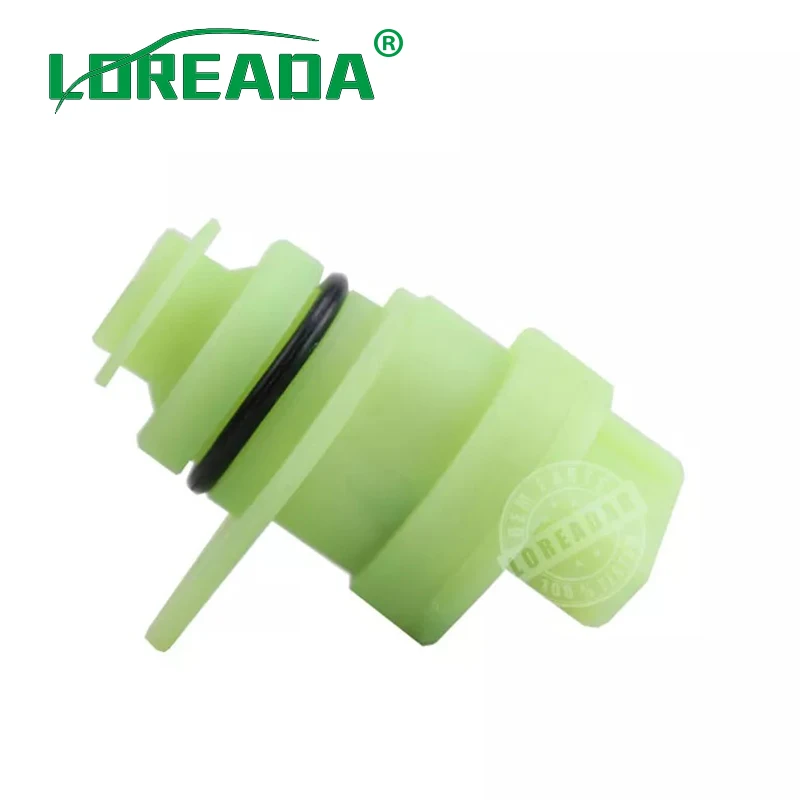 Odometer Speed Sensor 6160.24 616024 For Peugeot 106 206 306 406 Boxer Citroen Fiat Lancia Renault 576083A 6PU009161-021 6552V1