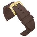 Brown-Gold