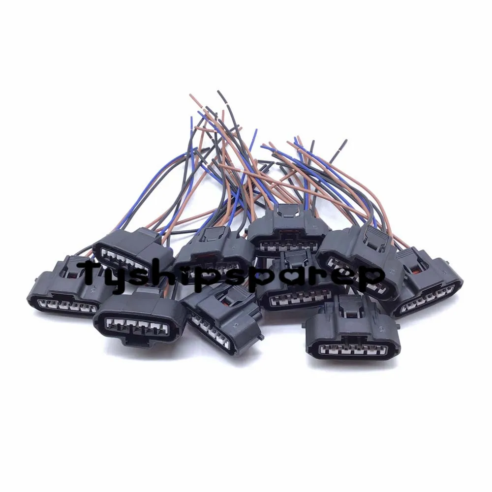 

13800-63J00 C2S2670 Датчик массового расхода воздуха MAF разъем для фотоэлементов Suzuki Mitsubishi Mazda Land Rover Jaguar