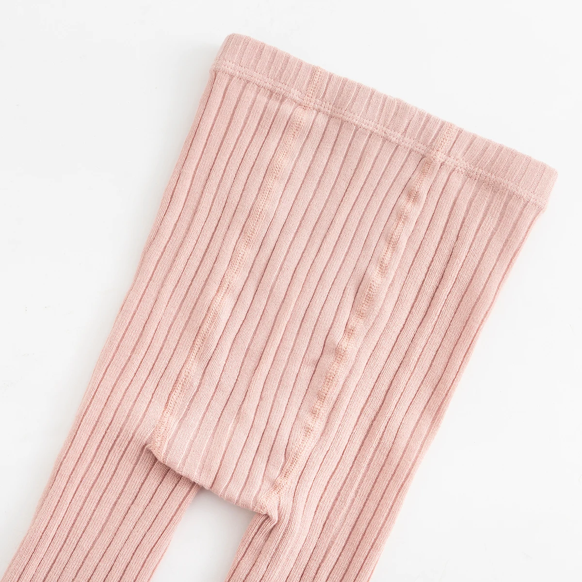 1pc Girls Cute Bow Decor Solid Color Pantyhose Children's Baby Thin Medium Thick Leggings Tights Socks Pants Dress Socks Dance S