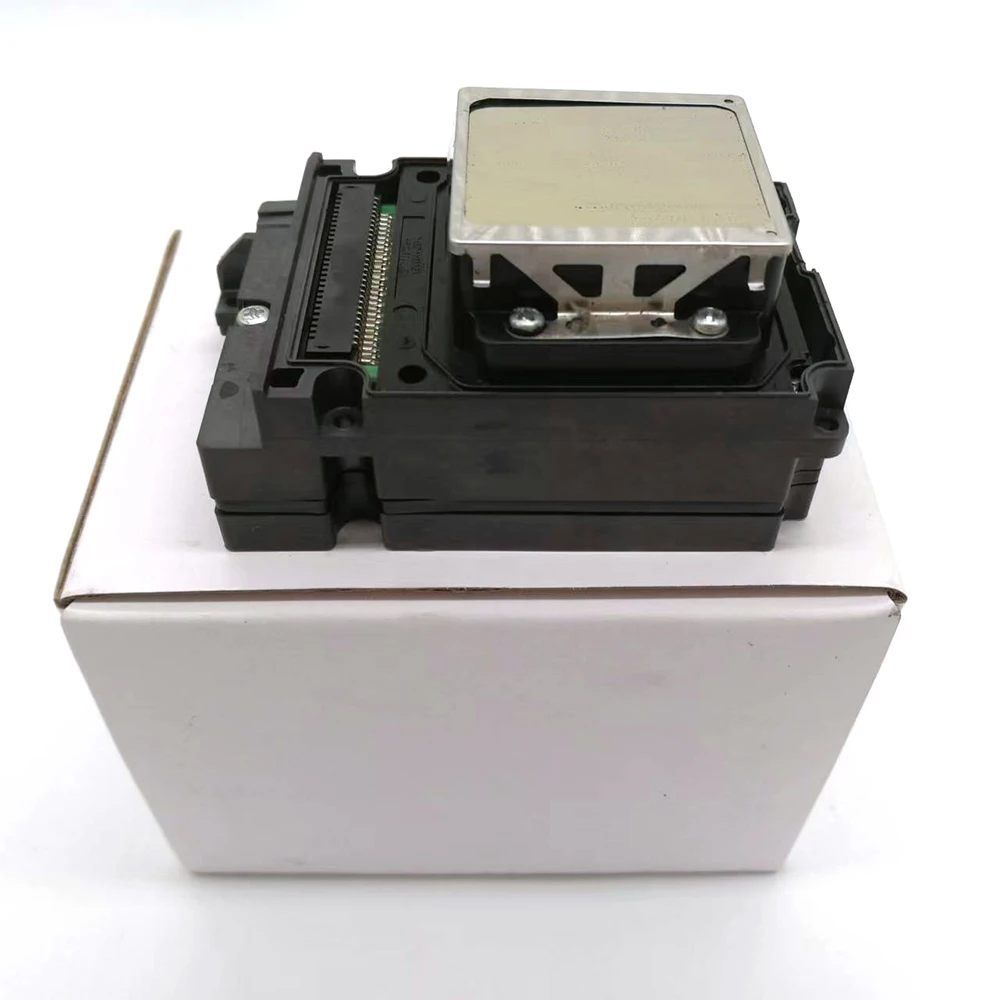 Fits Bico de Impressora da Cabeça de Impressão para Epson Stylus Photo Px820 Ep-901a Px830fwd Px720wd Px830 Px700w Px730wd Tx710w Tx800fw F192023 - Imagem 3