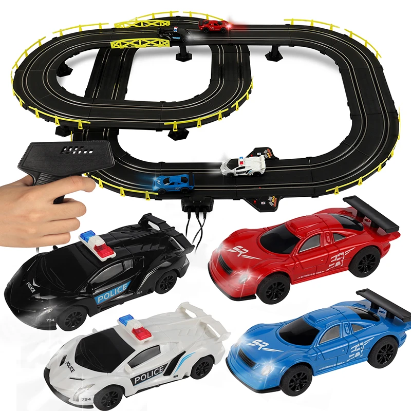 電気スロット車のトラックセット1 43スケールレースレールトラック子供のおもちゃのギフトの大人4 7子供のおもちゃ Aliexpress 電気スロット車のトラックセット1 43スケールレースレールトラック子供のおもちゃのギフトの大人4 7子供のおもちゃ Aliexpress
