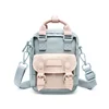 New Lovely Women Mini Backpack Waterproof Small Bagpack Cute Backpacks Ladies Shoulder Crossbody Bag Female Bolsa 3