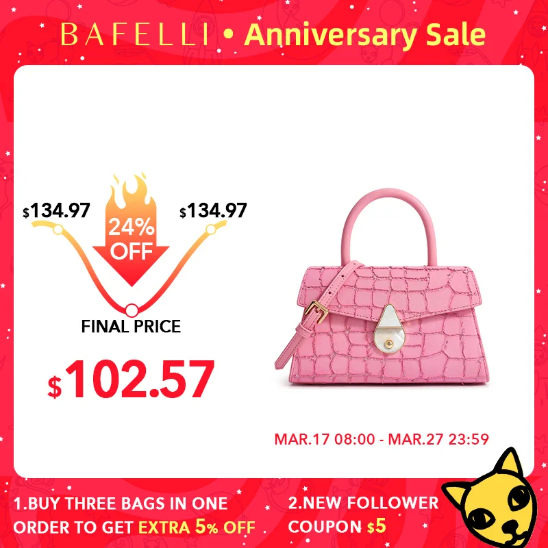 

2023 PINK GENUINE LEATHER PURSE FASHION ORIGINAL STYLE STYLISH LUXURY BRAND HANDHELD HANDBAG SHOULDER NEW WOMEN'S BAG FEMALE