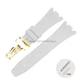 White-gold