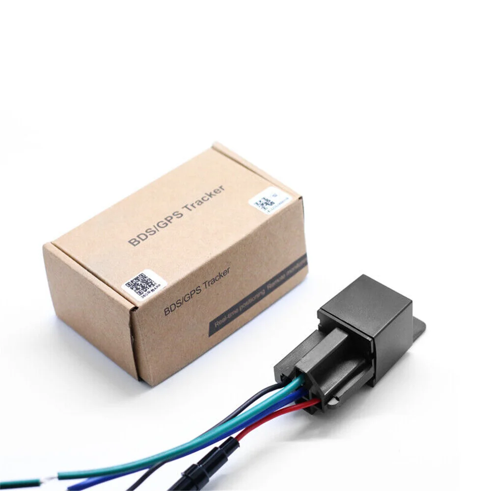 9-95v 80mah Vehicle Tracker Realtime Acc Locator Cut Off Fuel Free App Car Accessories Gps Car Locator Micodus Mv730 Gps Tracker gps tracker car tracker