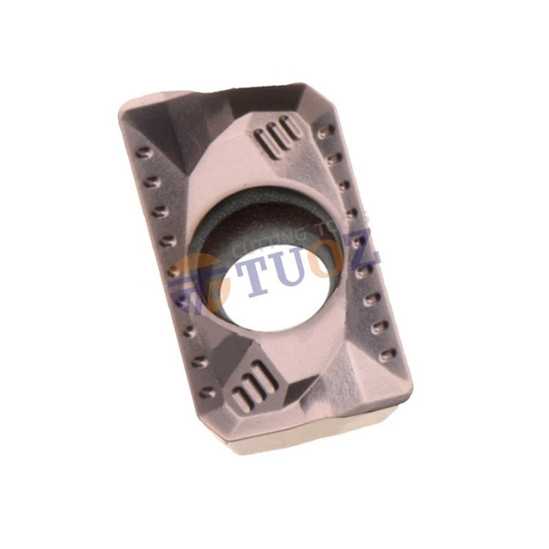 

APMT1604PDER-T XD6320 APMT1604PDER-M 100% Original APMT 1604 Carbide Insert APMT1604 PDER -T -M CNC Cutting Tool Milling Blade