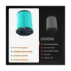 Suitable for Ridgid VF6000 Vacuum Cleaner Filter Filter Replacement Filter Vacuum High-Efficiency Air Filter 6