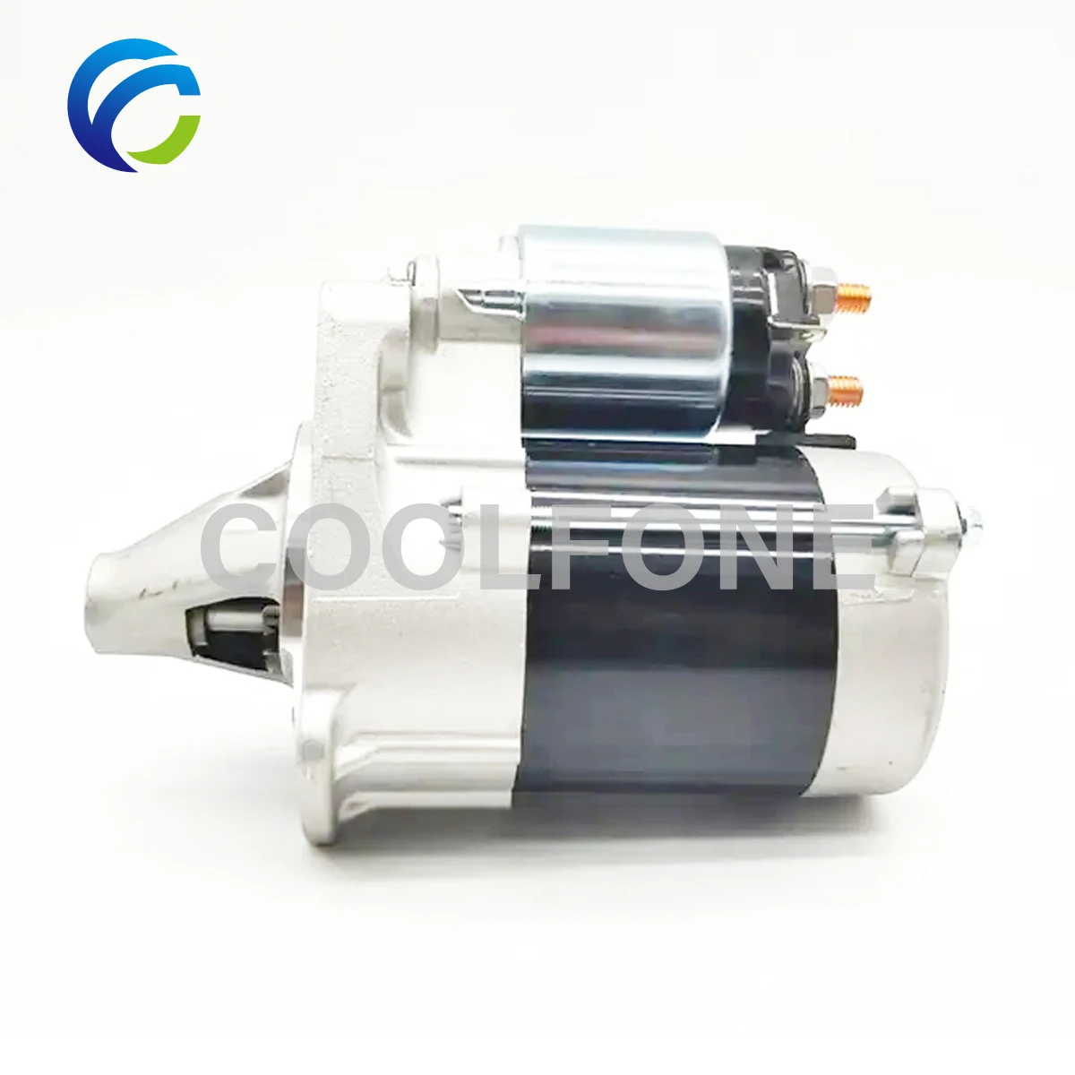 

Self Starter Motor for DAIHATSU SIRION YRV COPEN EXTOL TERIOS MATERIA RUSH 1.3 1.5 2280009230 2280009250 2810097214 2810097401