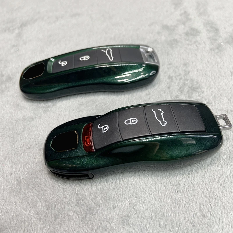 Funda Llave Control Volvo Xc40 Xc60 Xc90 V60 V90 V60 S60 S90 | Meses Sin Interés - Foto 8