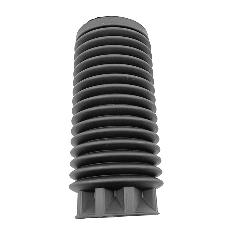 

Car Front Shock Absorber Rod Protector Cover 525437 For Peugeot 407 508 For Citroen C5