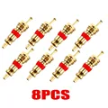 8pcs