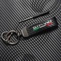 For STELVIO Logo