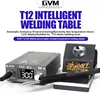 Relfie GVM T12-XS Soldering Station Quick Heating Electronic Welding Iron T12 Soldering Iron Equipment Repair Tools 2