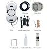 Water spray window cleaning robot intelligent high-rise double-sided brushless motor glass cleaner spray type 6