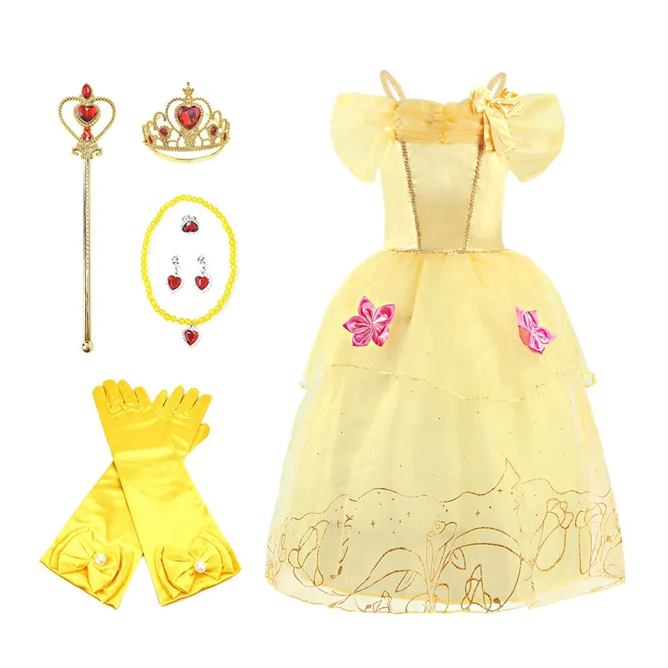 Dress Set 03