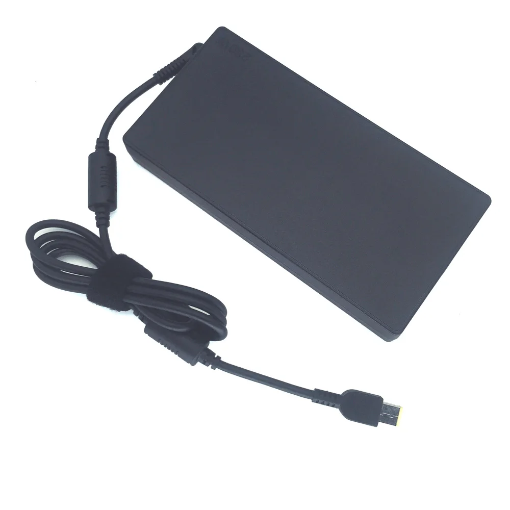 레노버 씽크패드 X1 익스트림 P71 P72 P73 P53 P15 P16 P17 P1 용  20V11.5A 230W AC 어댑터 노트북 충전기