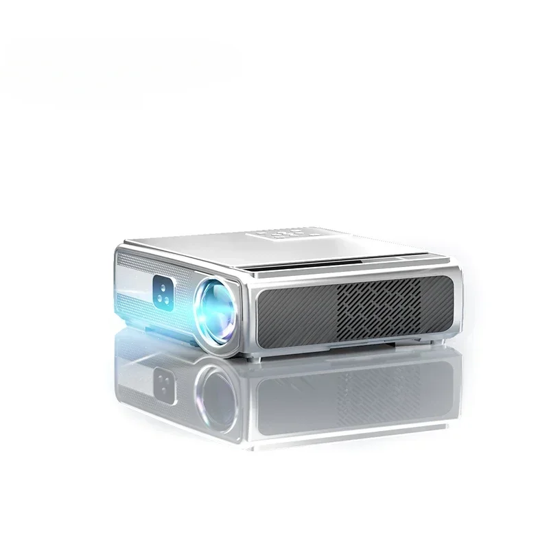 ZX8 Series 1080p 4500 4k Laser Wifi 3D Home Theater Projector