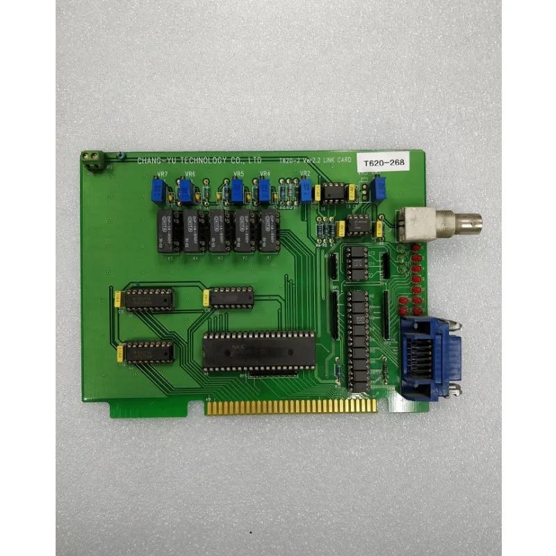 

Industrial Equipment Board T620-268