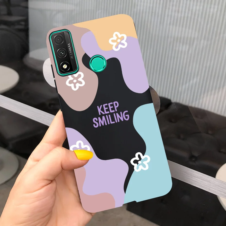 Lovely Printed Jelly Silicone TPU Soft Phone Case