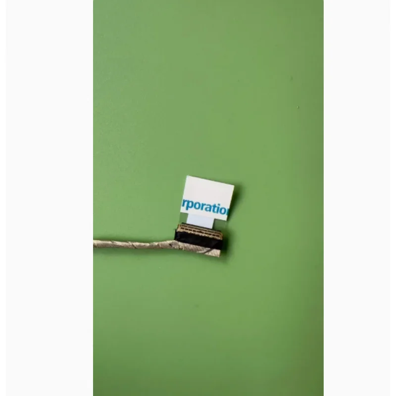 Original for Clevo NH70 6-43-NH701-012-1N led lcd cable 30PIN