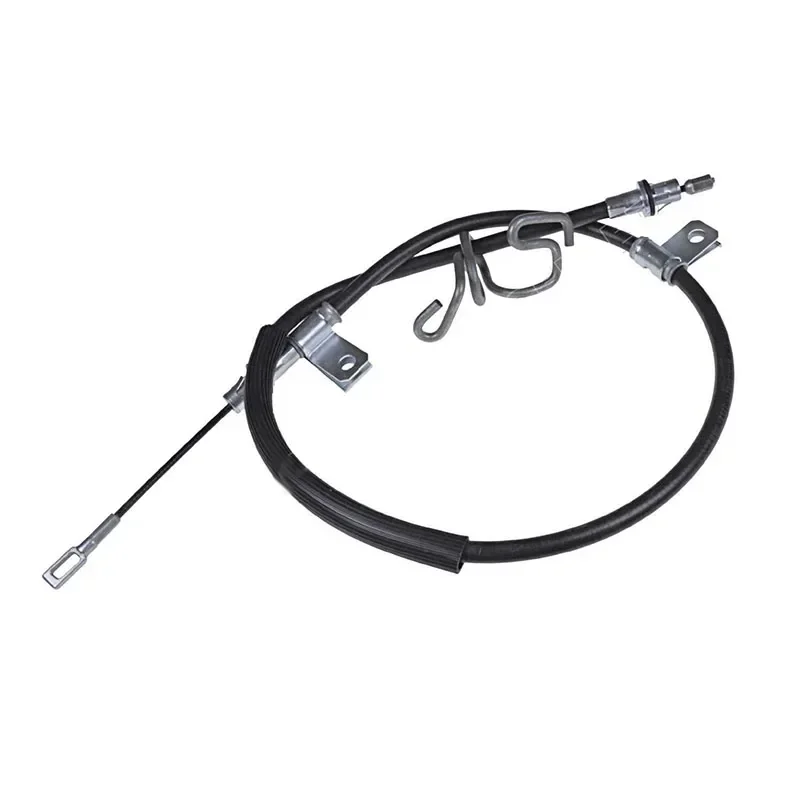 Baificar Parking Brake Cable 04862227AJ 04862226AF 04766479AD For Dodge Journey