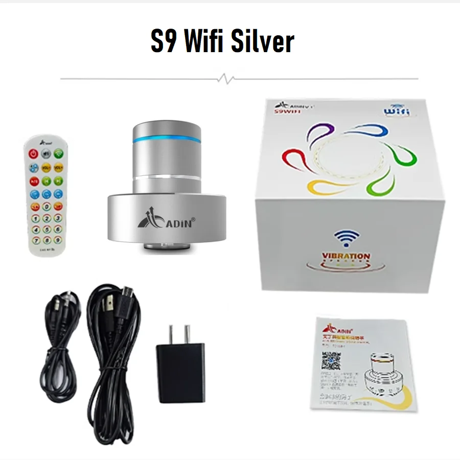 S9WIFI-SR