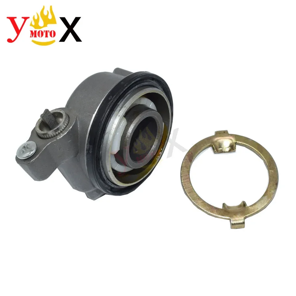 1PC Motorfiets Accessoires Snelheidsmeter Drive Gear Assy Voor Honda GL1500 NV600 Shadow NV750 VT1100 CB400 CB250 Nighthawk Steed
