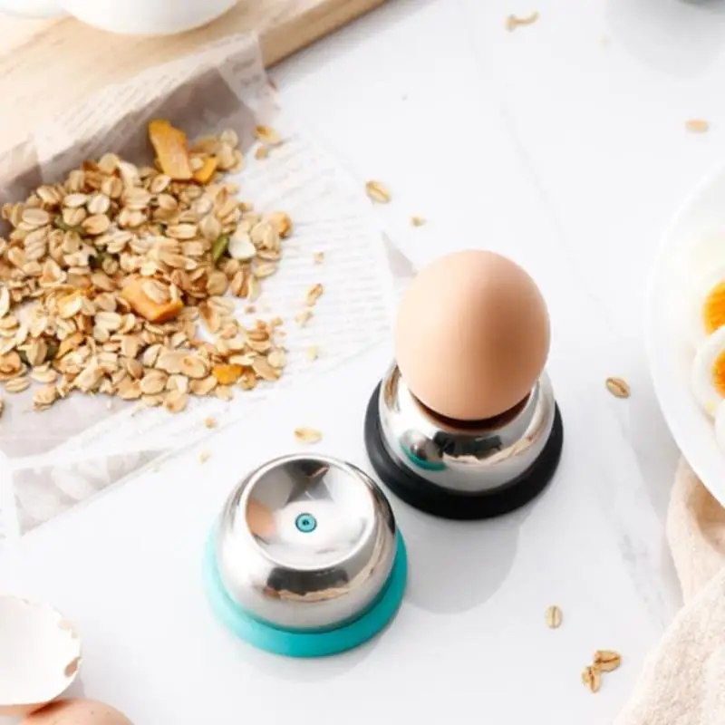 Hard Boiled Egg Piercer Hole Seperater Tool 1pc, egg hole punch,egg piercer,egg separator