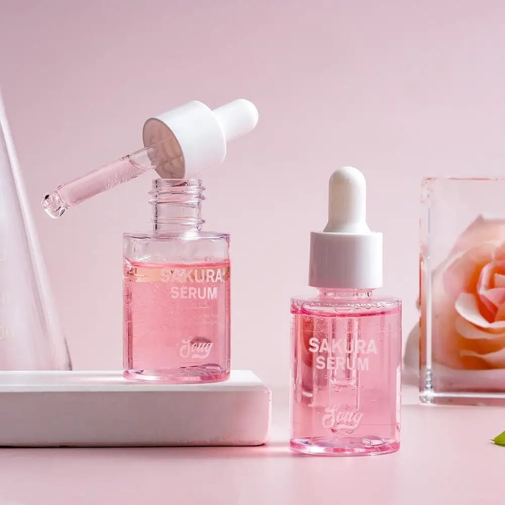 مصل الكولاجين للوجه مزيل التجاعيد تبييض ترطيب تتلا...