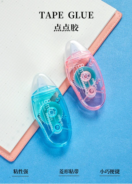 COLLA A NASTRO PRITT ROLLER SYSTEM 8,4mmx16mt PERMANENTE RICARICABILE - Foto 3