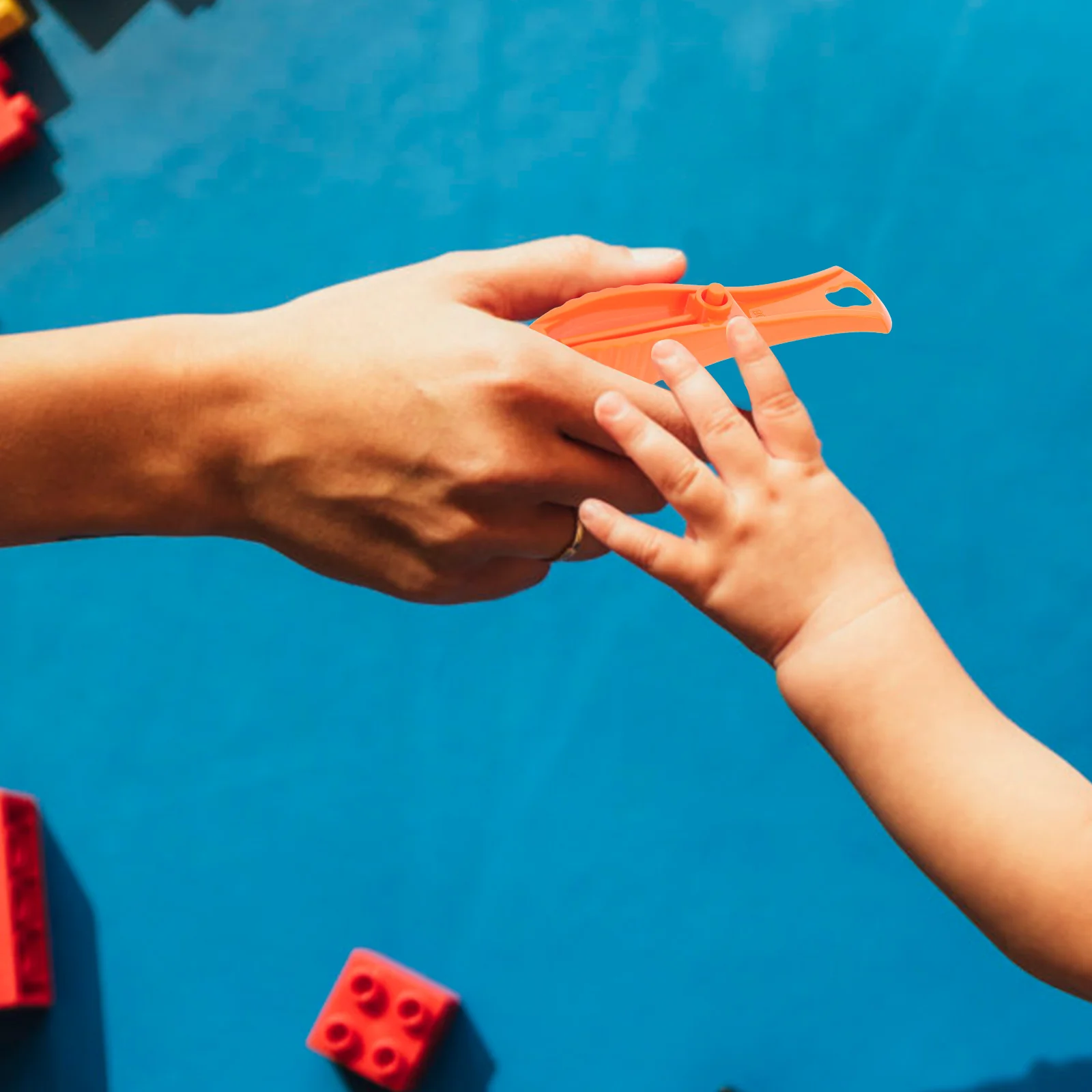 Рисунок 5 - Детский конструктор-сепаратор из