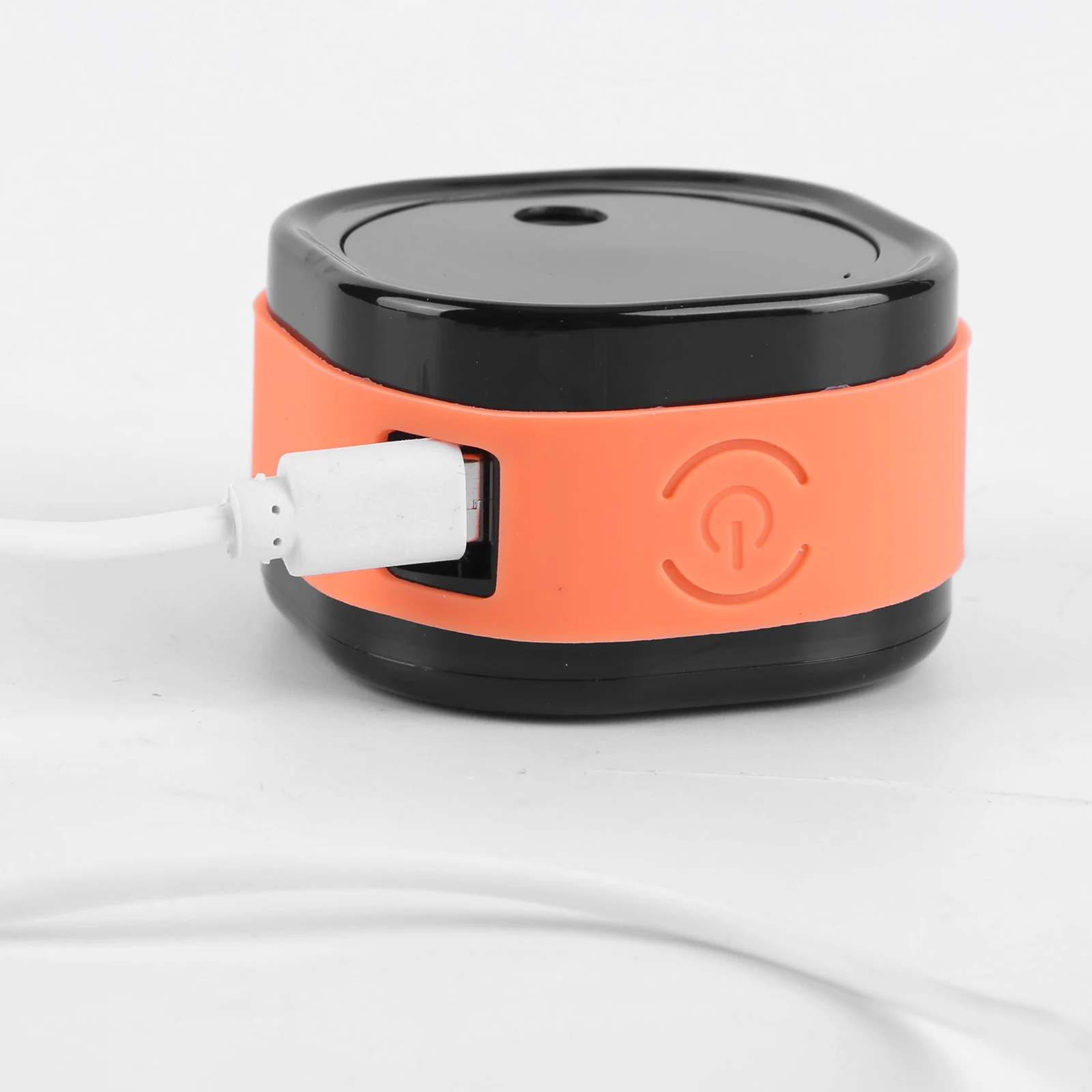 بخاخ حبوب القهوة 30 مل مع قاعدة مغناطيسية، رذاذ RDT سعة كبيرة محمول، بخاخ نانو لتقليل الكهرباء الساكنة في القهوة