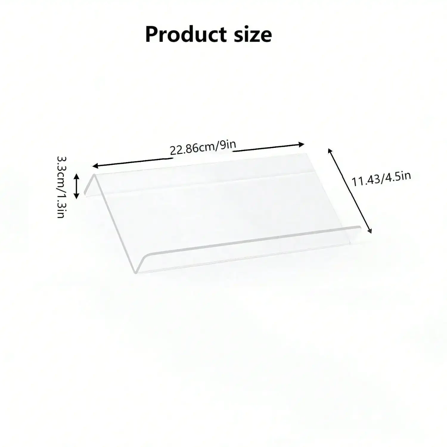 4/2 Layer Spice Drawer Organizer Adjustable Acrylic Spice Jars Rack Tray Expandable Seasoning Organizer Cabinet Kitchen Shelves 2