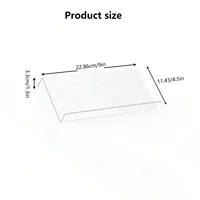 4/2 Layer Spice Drawer Organizer Adjustable Acrylic Spice Jars Rack Tray Expandable Seasoning Organizer Cabinet Kitchen Shelves 2