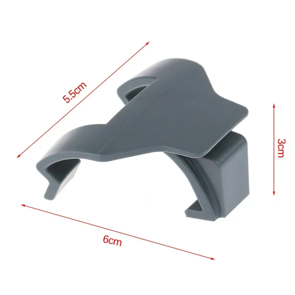 Blender Lid Holder Pot Clip To Mixing Pot Lid Buckle Attachment for Thermomix TM6 TM5 TM31 Handle Holder Kitchen Blender Parts