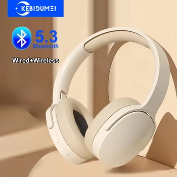 Bluetooth 5.3 Gaming Headset 1