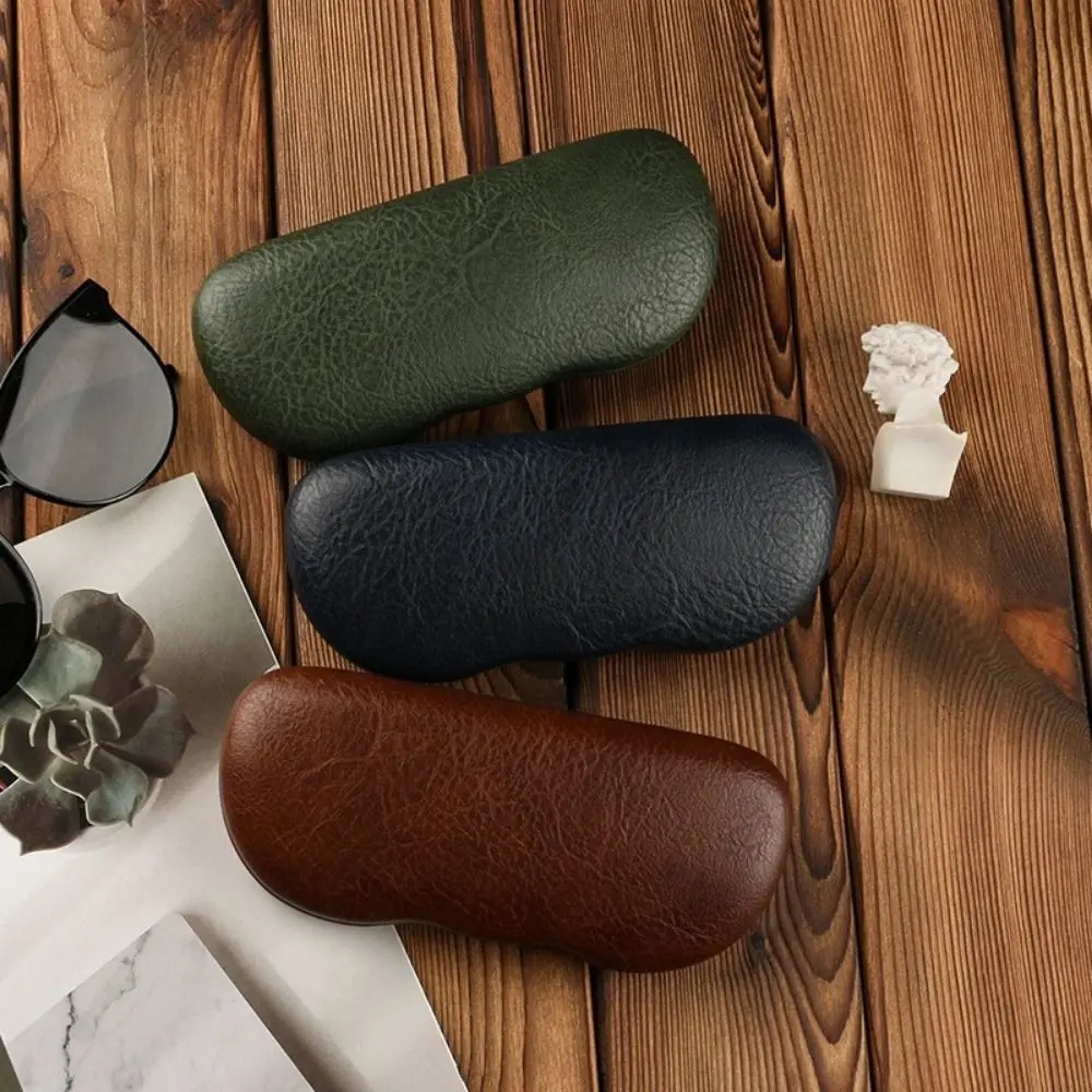 

Portable Sunglasses Retro Women Glasses Case Myopia Case Spectacle Box Storage Box