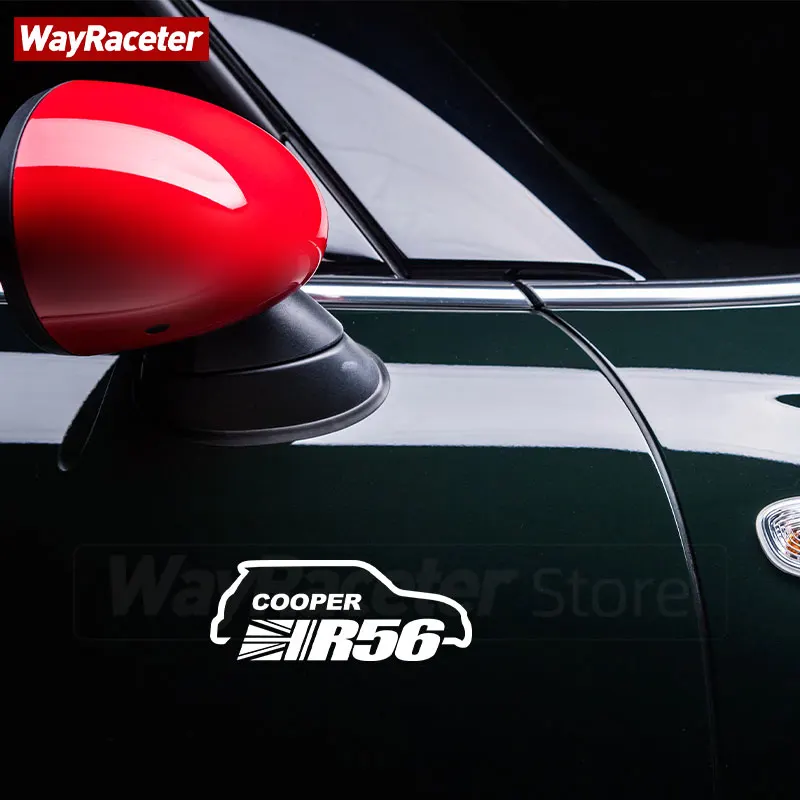 ݻ Ͽ     Ʈũ  ƼĿ, ̴ JCW R56 F56 R57 F57 F55 R50 R52 R53 R60 F60 F54 R55 R58