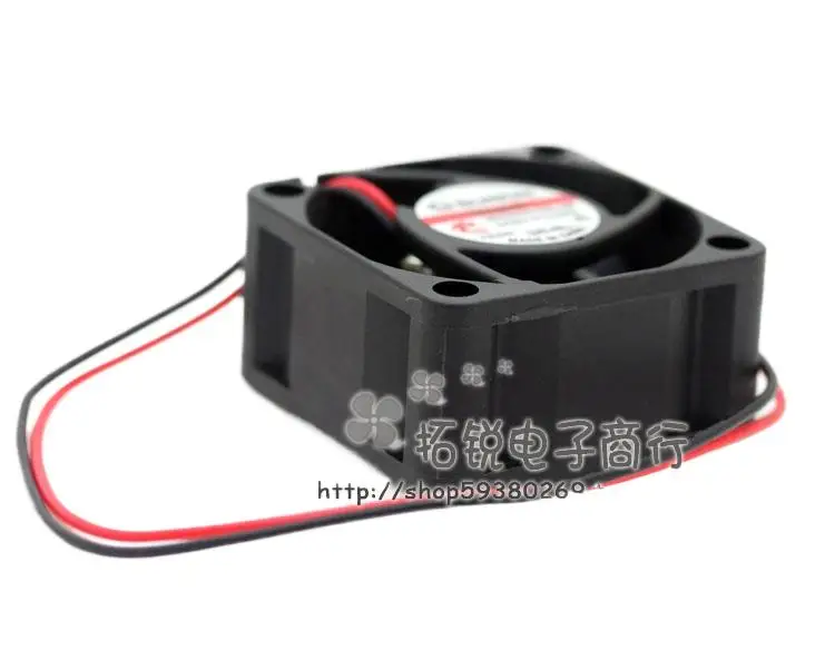 Sunon MB40200V2-000C-A99 4020 5V 0.62W 초저소음 냉각 팬용